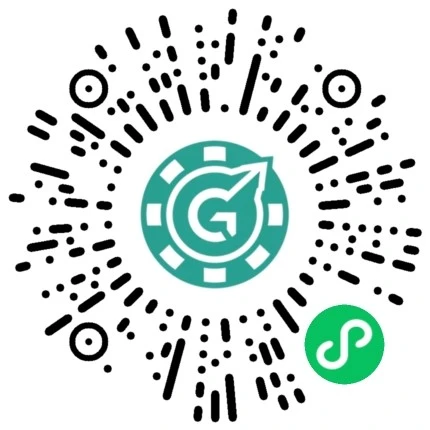 指针GTO小程序二维码